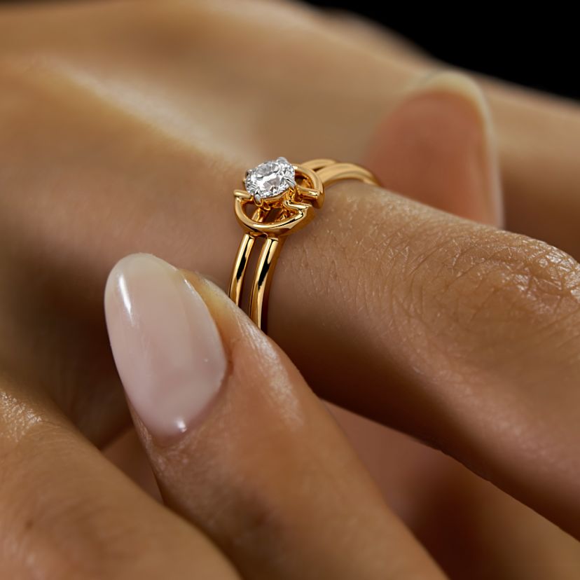 The Lirayne Ring - image 6