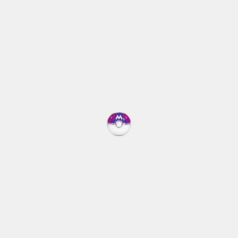 The Masterball Stud Earrings - image 4