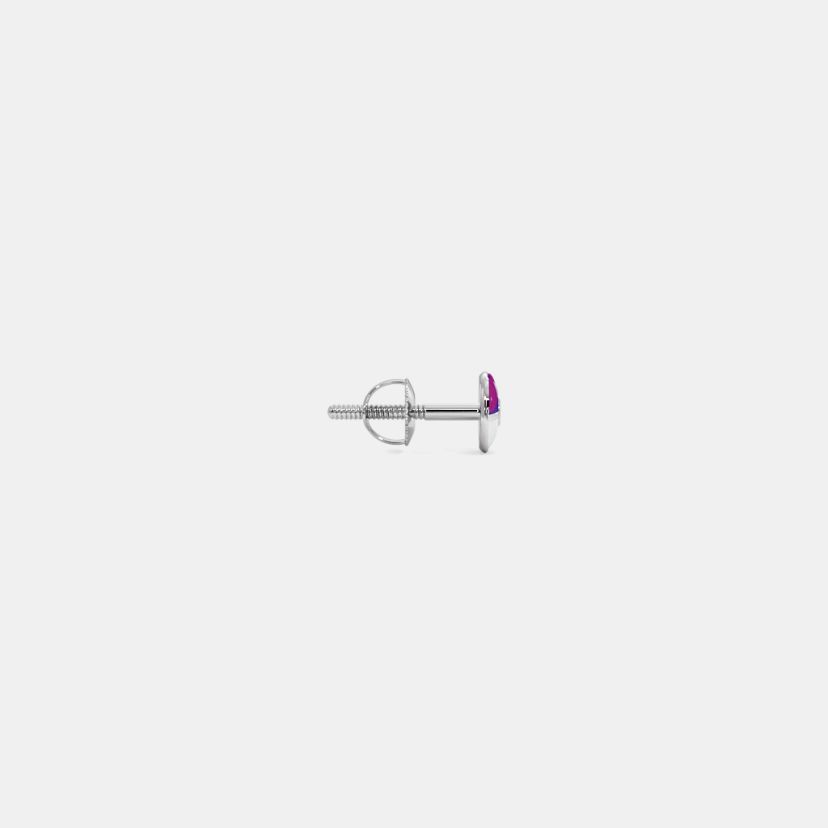 The Masterball Stud Earrings - image 7