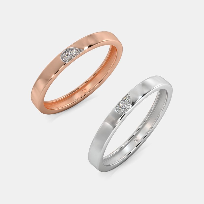 The Cherish Love Stackable Ring - image 4