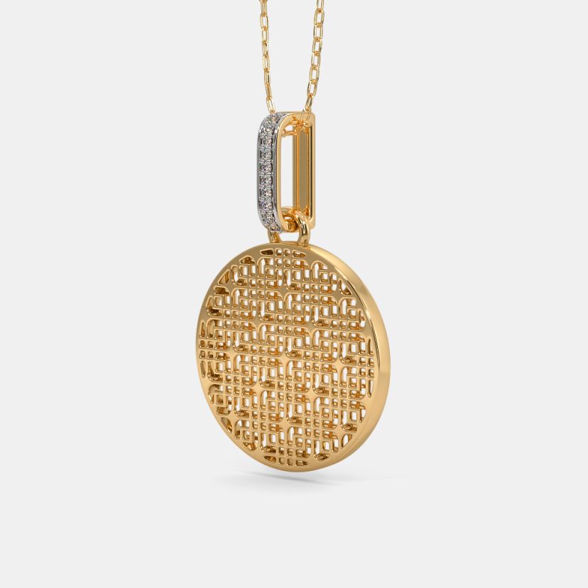 The Dawn Pendant - image 3