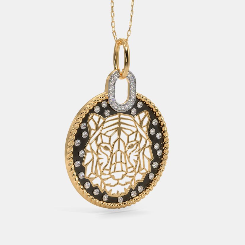 The Cougar Pendant - image 5