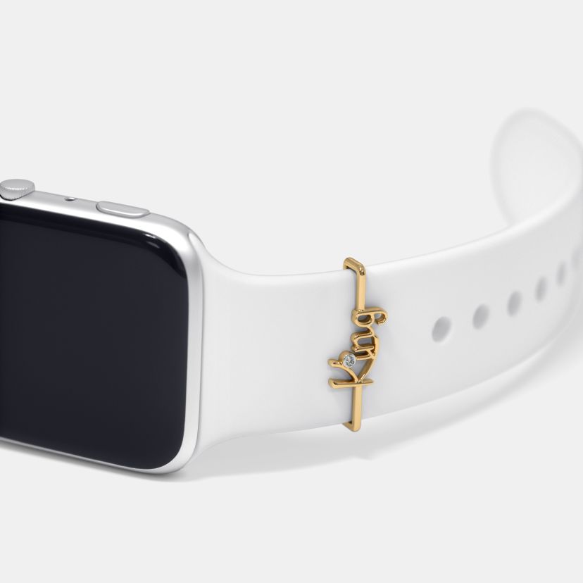 The My King Watch Band - image 1