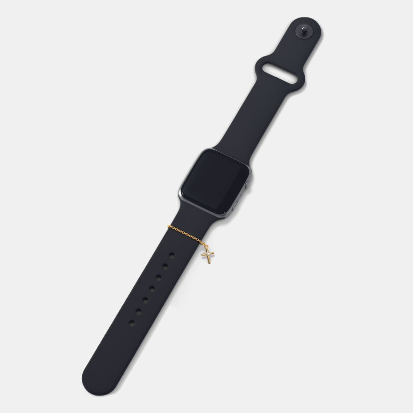 The True Cross Watch Charm - image 4