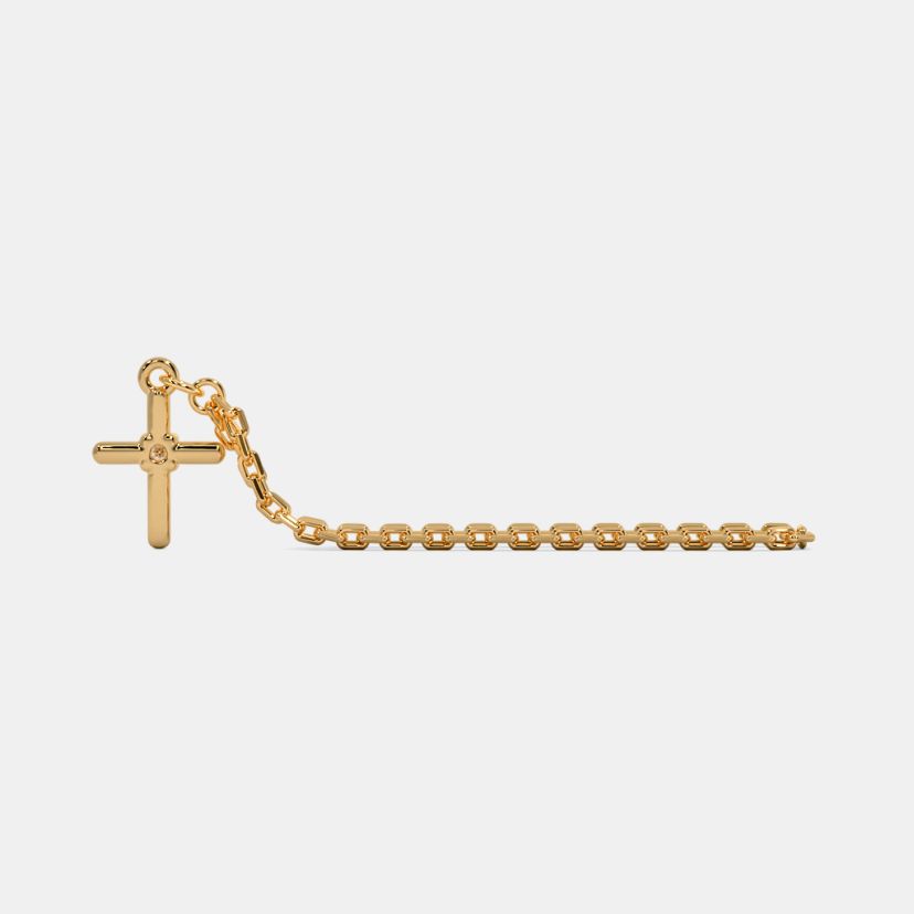 The True Cross Watch Charm - image 7