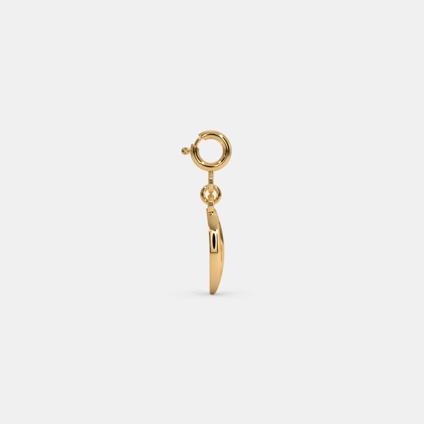 The Flying Leaf Multiwearable Charm - image 10