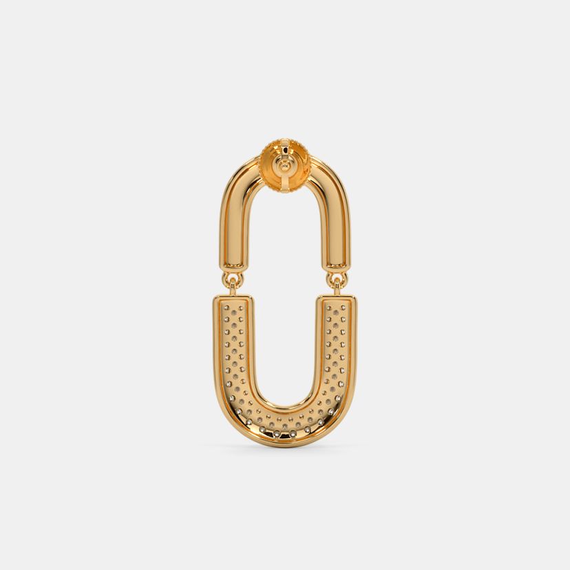 The Deontay Dangler Earrings - image 6