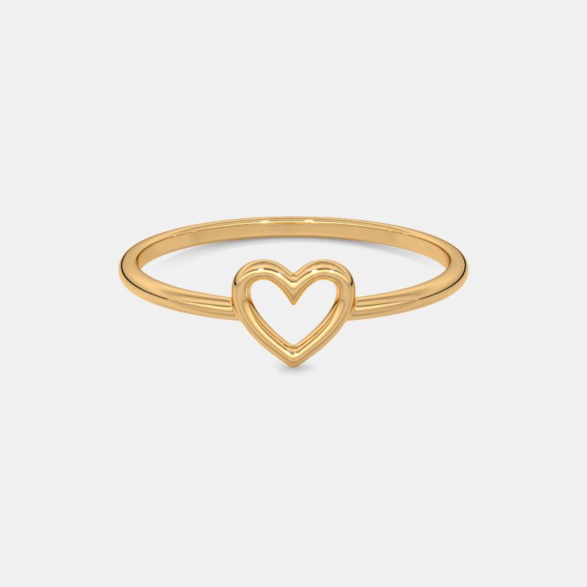 The Hridya Ring - image 8