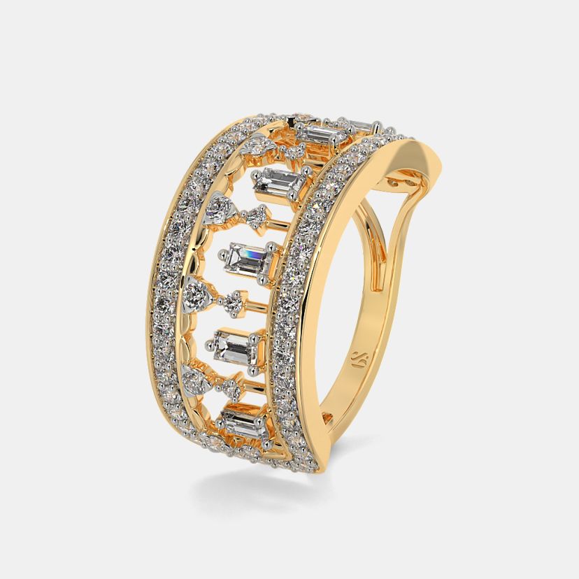 The Cassiopeia Ring - image 1