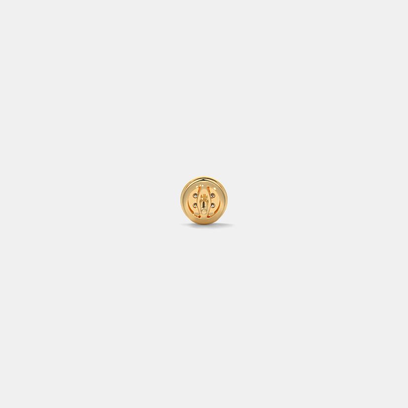 The Aadhish Stud Earrings - image 8