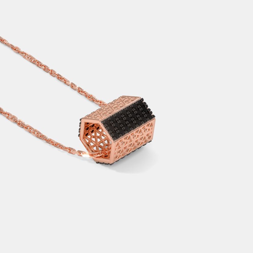 The Haanvika Slider Pendant - image 6