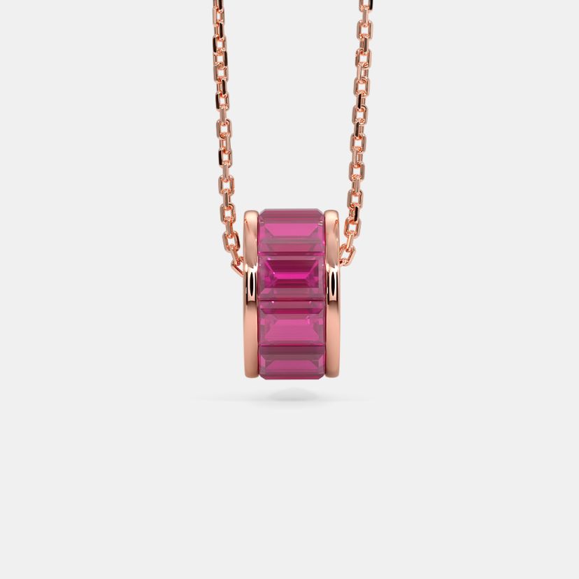 The Margreth Slider Pendant - image 5