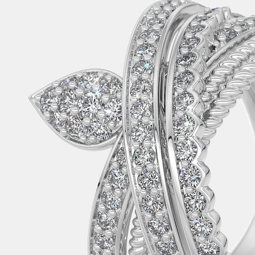 The Alyza Ring - image 5