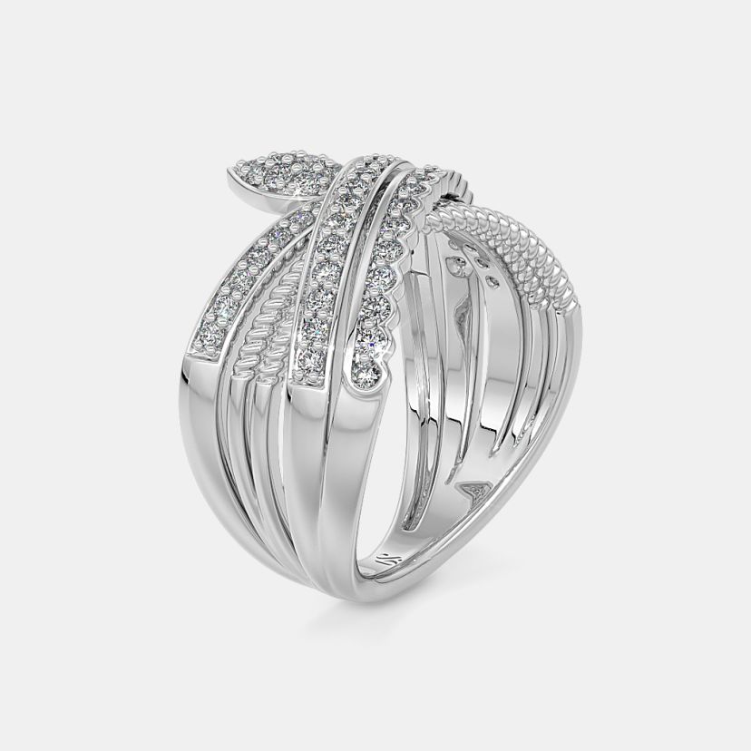 The Alyza Ring - image 9