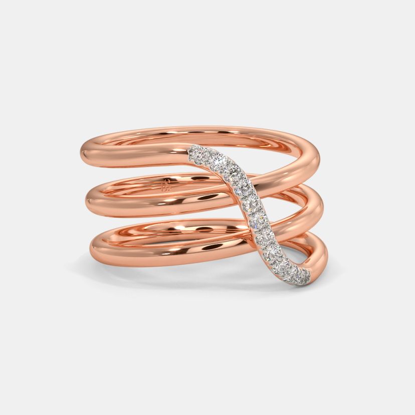 The Nikos Ring - image 4
