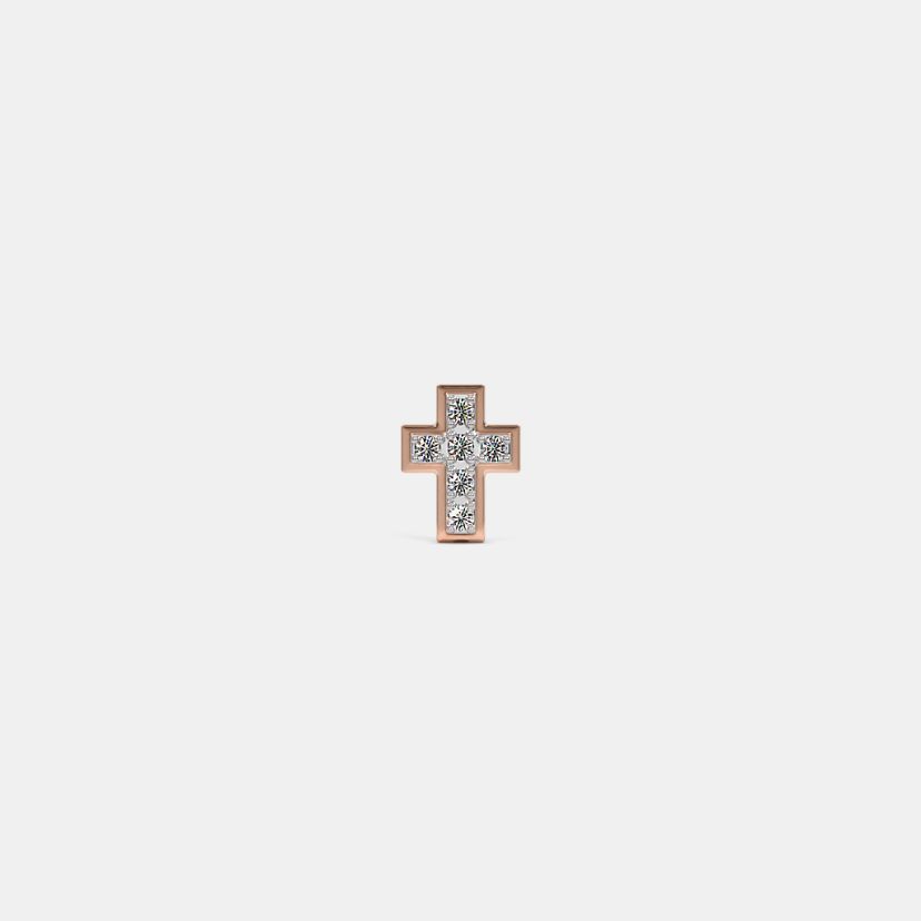 The Mylo Cross Stud For Him - image 4