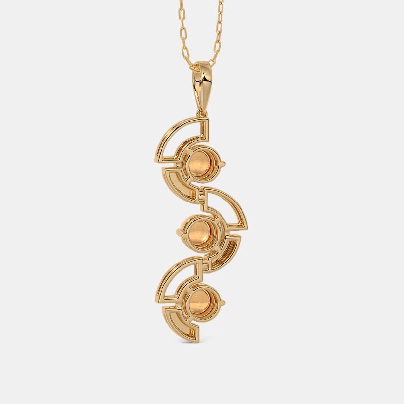 The Trialchemy Orb Pendant - image 6