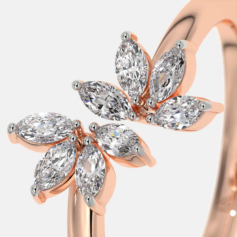 The Ephemeral Elegance Ring - image 5