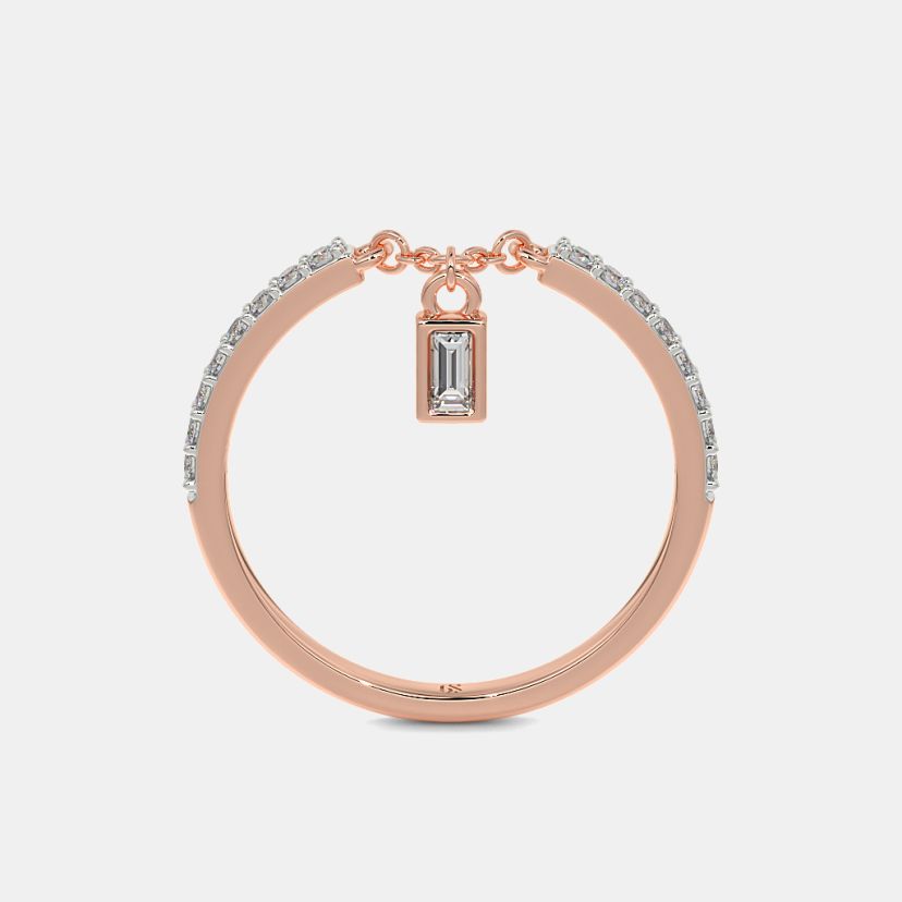 The Quasar Chain Ring - image 7