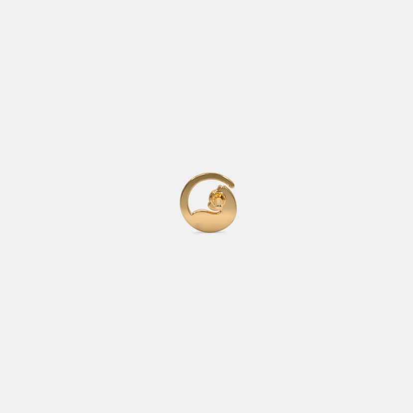 The Kitty Kids Stud Earrings - image 6