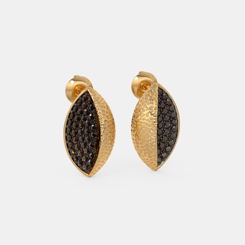The Gemelli Stud Earrings - image 6