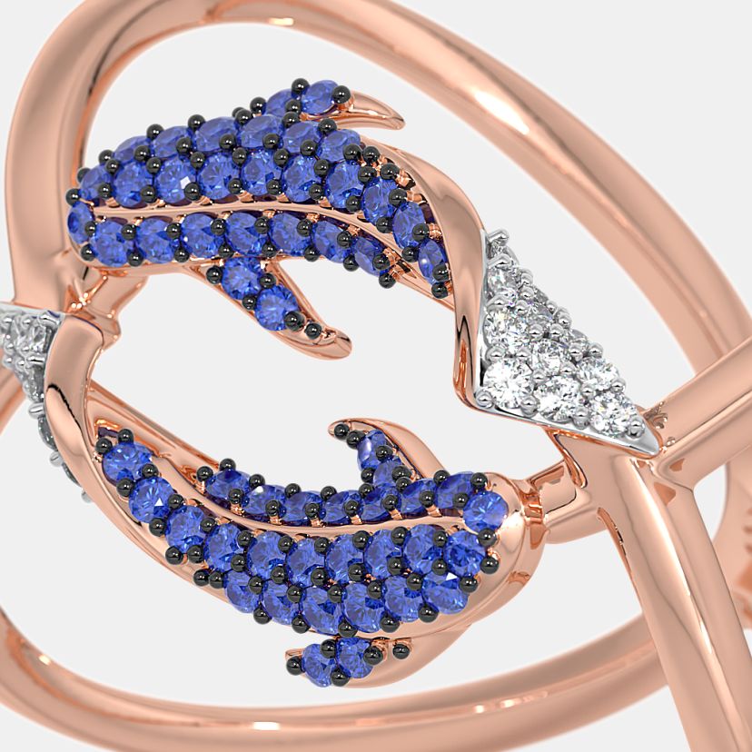 The Underwild Ring - image 4