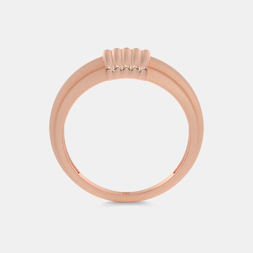 The Trance Band Ring - image 8