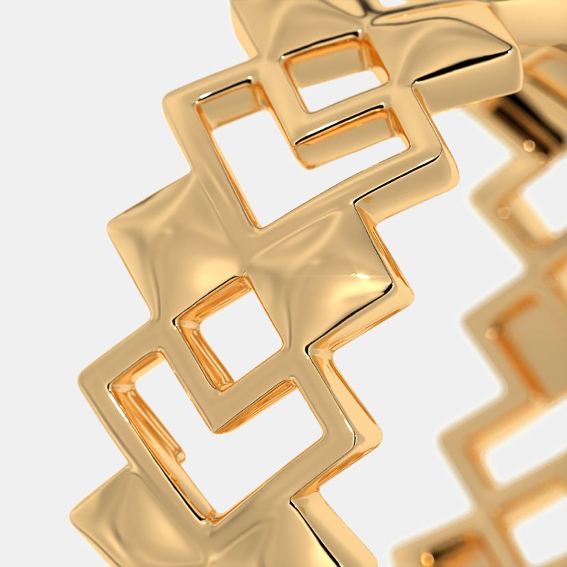 The Cosimo Band Ring - image 5