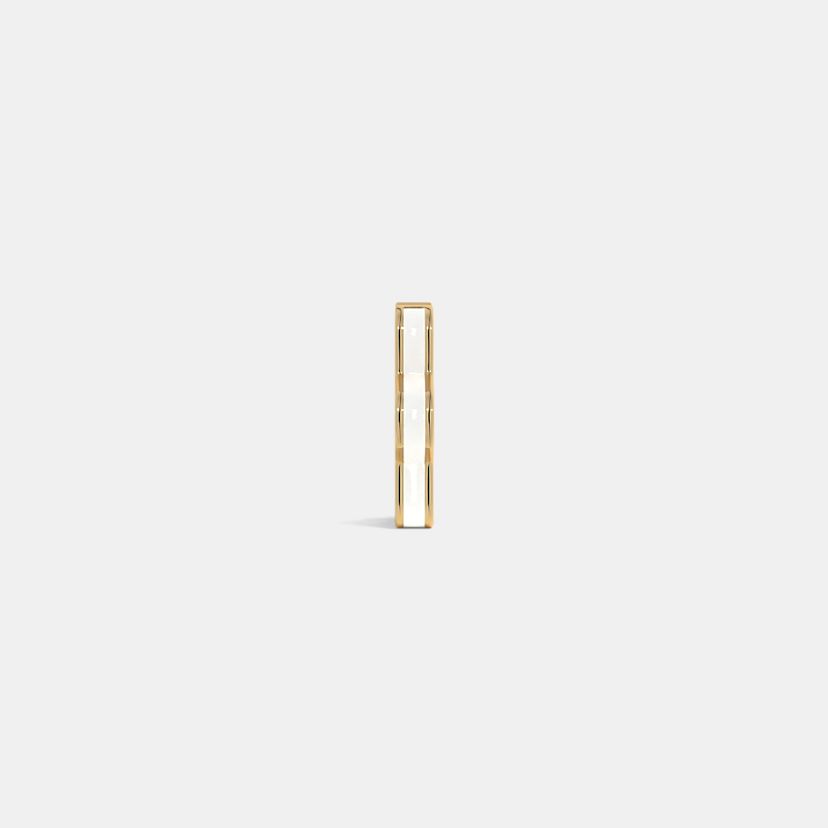 The Nefertari Huggie Earrings - image 6