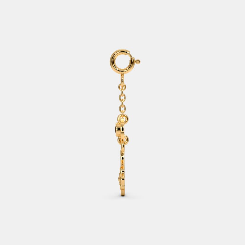 The Hello Kitty Twinkling Multiwearable Charm - image 6