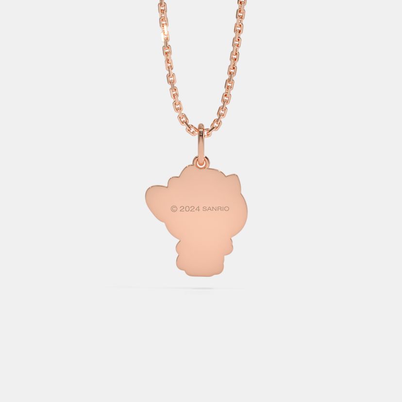 The Hello Kittty 50th Delivery Pendant - image 7