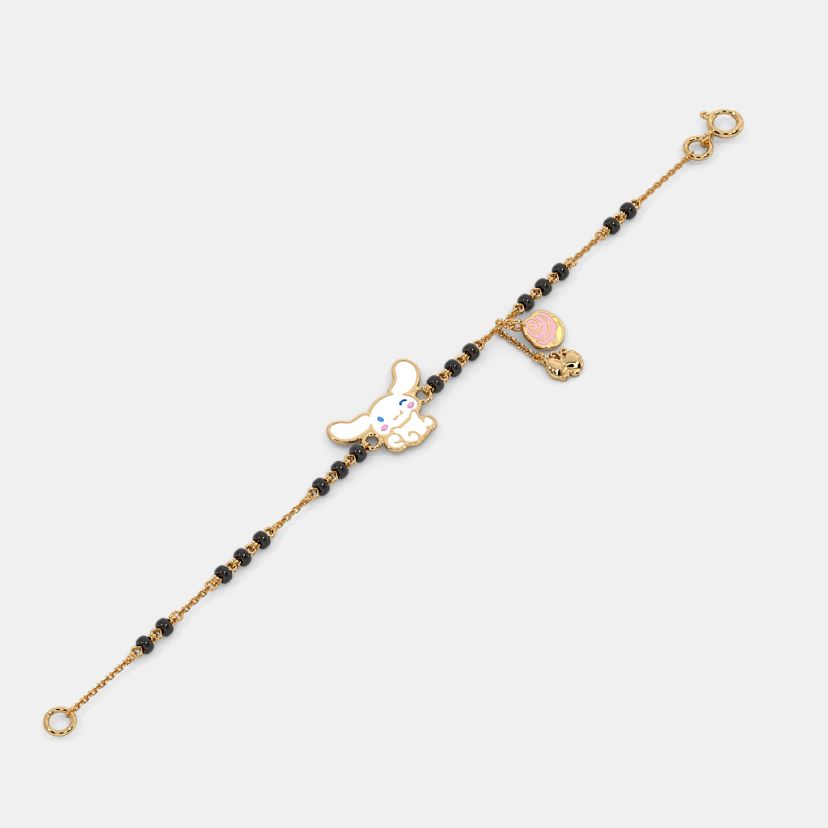 The Playtime Kids Nazariya Bracelet - image 5