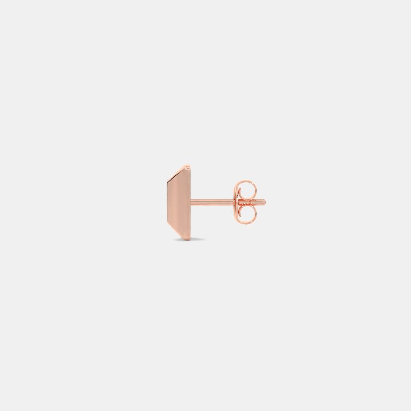 The Kieran Multi Pierced Stud Earrings - image 9