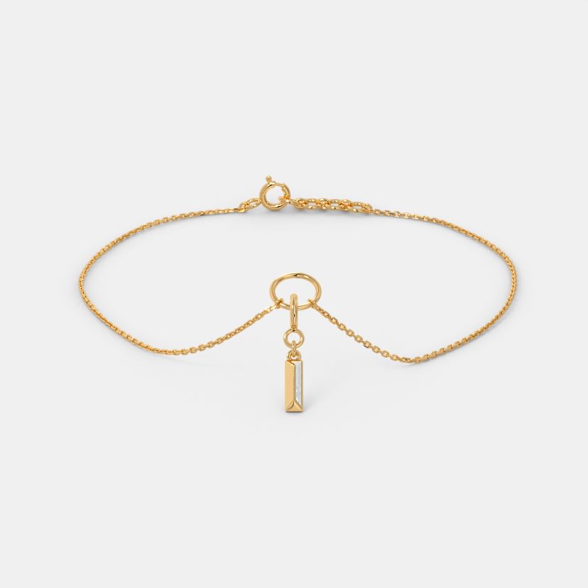 The I Bessie Multiwearable Charm - image 6