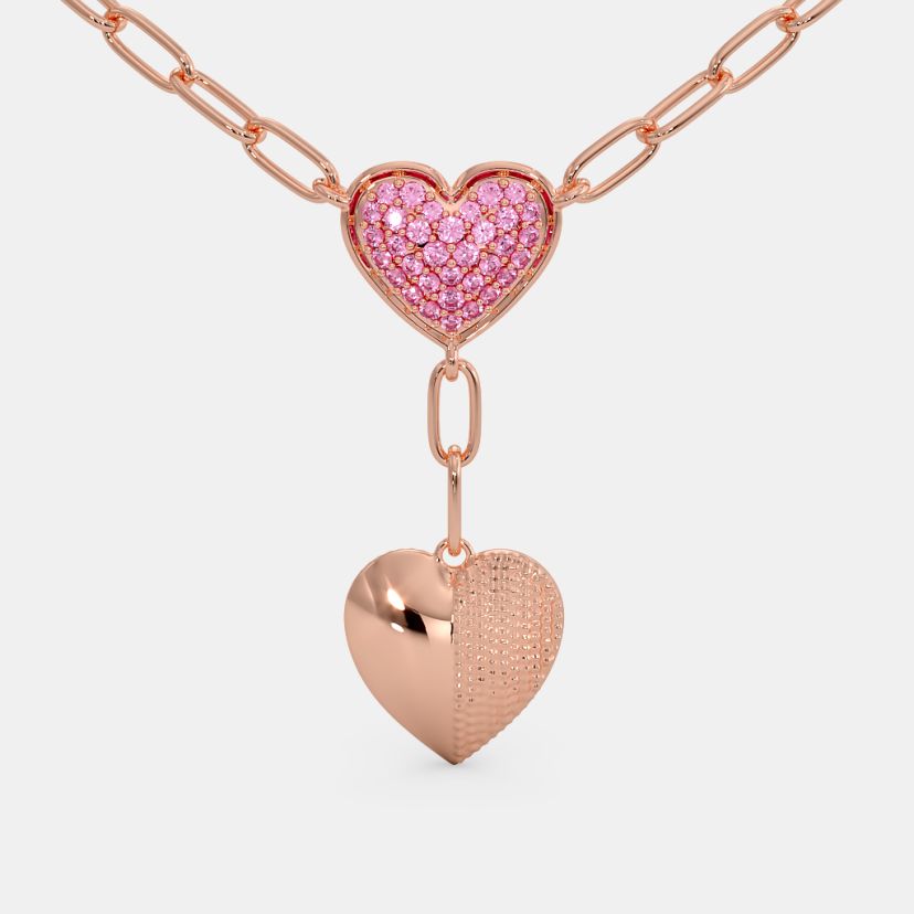 The Goliath Y Necklace - image 4