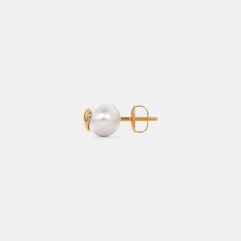 The Alofa Stud Earrings - image 9