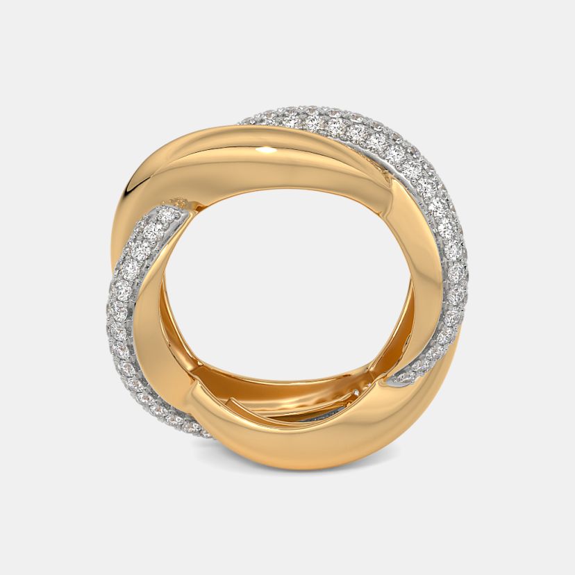 The Puffin Band Ring - image 7