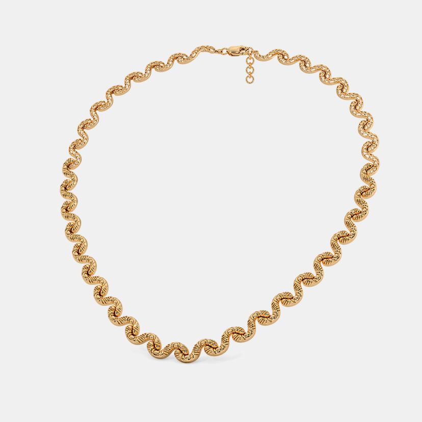 The Binta Collar Necklace - image 5
