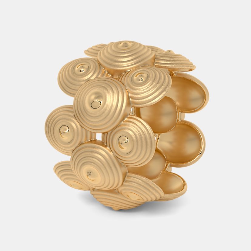 The Liliput Band Ring - image 1