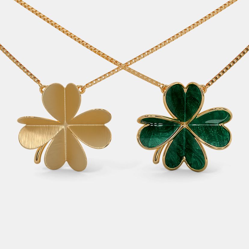 The Cinna Layered Necklace - image 5