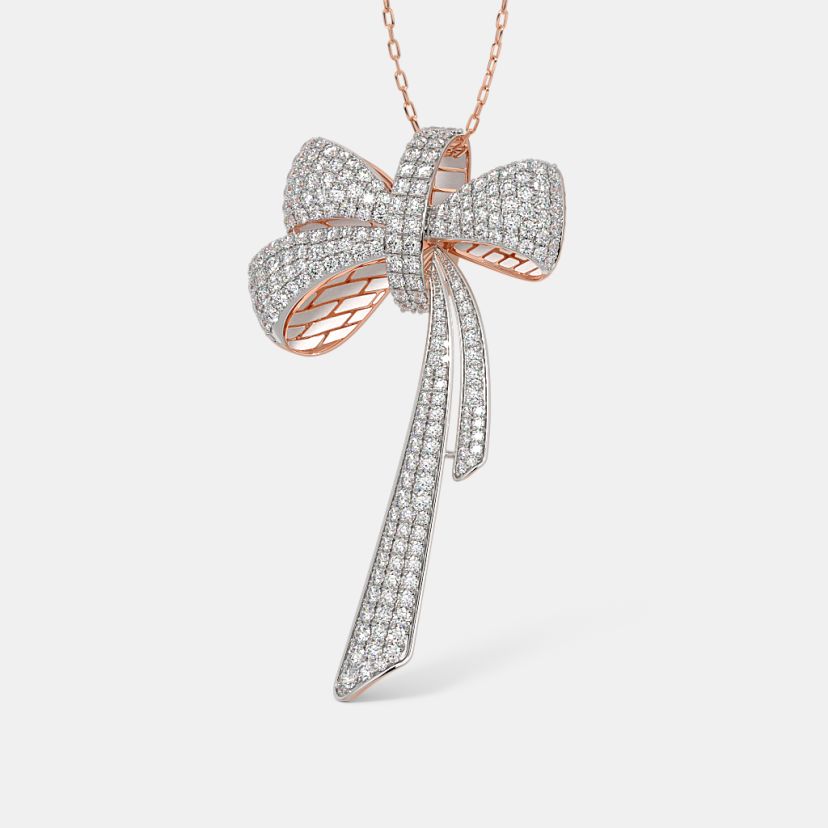 The Marella Pendant - image 1