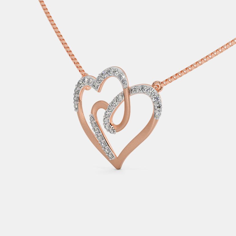 The Cavatina Pendant Necklace - image 1