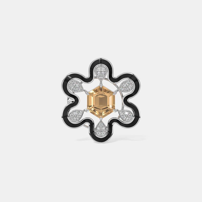 The Rivon Brooch - image 4