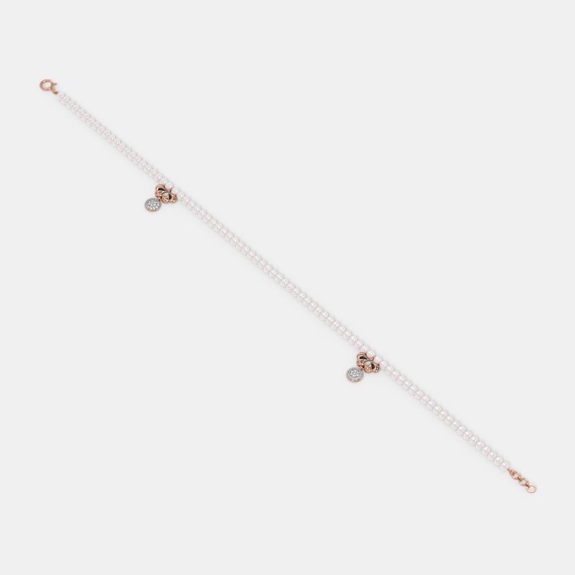 The Latcherie Anklet - image 5