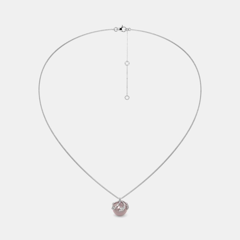 The Riddhi Pendant Necklace - image 4