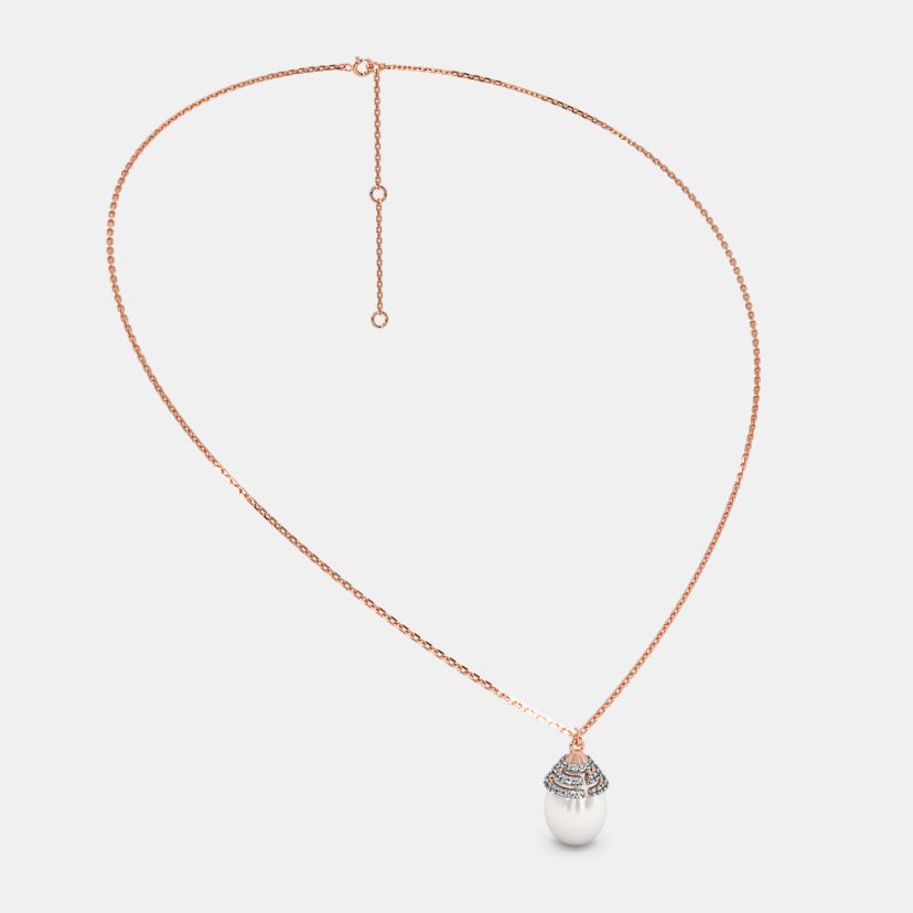 The Piko Pendant Necklace - image 6