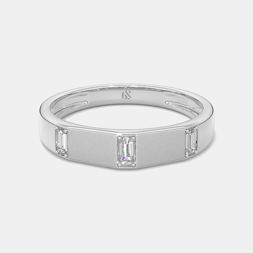 The Tsuno Couple Band For Him - image 5