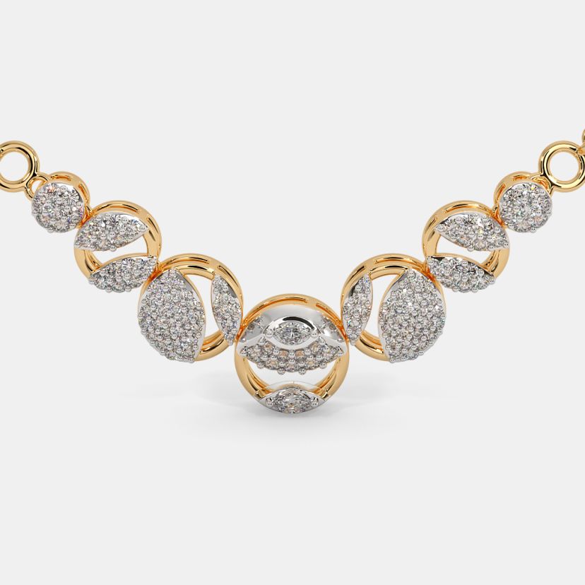 The Akarui Necklace - image 4