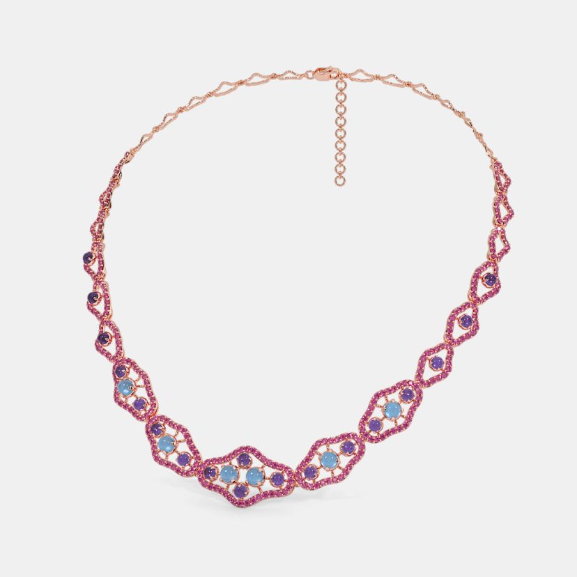 The Mizutama Collar Necklace - image 5