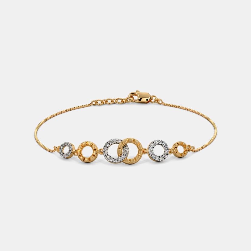 The Maendo Bracelet - image 1